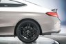 USED 2020 70 MERCEDES-BENZ C-CLASS 1.5 C200 MHEV AMG Line Edition Coupe 2dr Petrol G-Tronic+ Euro 6 (s/s) (198 ps) 