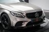 USED 2020 70 MERCEDES-BENZ C-CLASS 1.5 C200 MHEV AMG Line Edition Coupe 2dr Petrol G-Tronic+ Euro 6 (s/s) (198 ps) 