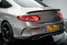 USED 2020 70 MERCEDES-BENZ C-CLASS 1.5 C200 MHEV AMG Line Edition Coupe 2dr Petrol G-Tronic+ Euro 6 (s/s) (198 ps) 