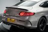 USED 2020 70 MERCEDES-BENZ C-CLASS 1.5 C200 MHEV AMG Line Edition Coupe 2dr Petrol G-Tronic+ Euro 6 (s/s) (198 ps) 
