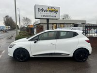 USED 2015 65 RENAULT CLIO 1.5 dCi Dynamique S Nav Hatchback 5dr Diesel Manual Euro 6 (s/s) (90 ps) FRESH MOT, JUST BEEN SERVICED!