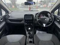 USED 2015 65 RENAULT CLIO 1.5 dCi Dynamique S Nav Hatchback 5dr Diesel Manual Euro 6 (s/s) (90 ps) FRESH MOT, JUST BEEN SERVICED!
