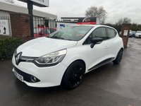 USED 2015 65 RENAULT CLIO 1.5 dCi Dynamique S Nav Hatchback 5dr Diesel Manual Euro 6 (s/s) (90 ps) FRESH MOT, JUST BEEN SERVICED!