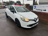 USED 2015 65 RENAULT CLIO 1.5 dCi Dynamique S Nav Hatchback 5dr Diesel Manual Euro 6 (s/s) (90 ps) FRESH MOT, JUST BEEN SERVICED!