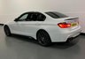USED 2015 64 BMW 3 SERIES 3.0 335d M Sport Saloon 4dr Diesel Auto xDrive Euro 6 (s/s) (313 ps) 