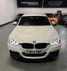 USED 2015 64 BMW 3 SERIES 3.0 335d M Sport Saloon 4dr Diesel Auto xDrive Euro 6 (s/s) (313 ps) 