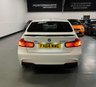 USED 2015 64 BMW 3 SERIES 3.0 335d M Sport Saloon 4dr Diesel Auto xDrive Euro 6 (s/s) (313 ps) 