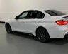 USED 2015 64 BMW 3 SERIES 3.0 335d M Sport Saloon 4dr Diesel Auto xDrive Euro 6 (s/s) (313 ps) 