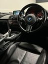 USED 2015 64 BMW 3 SERIES 3.0 335d M Sport Saloon 4dr Diesel Auto xDrive Euro 6 (s/s) (313 ps) 