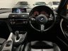 USED 2015 64 BMW 3 SERIES 3.0 335d M Sport Saloon 4dr Diesel Auto xDrive Euro 6 (s/s) (313 ps) 