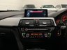 USED 2015 64 BMW 3 SERIES 3.0 335d M Sport Saloon 4dr Diesel Auto xDrive Euro 6 (s/s) (313 ps) 