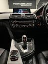 USED 2015 64 BMW 3 SERIES 3.0 335d M Sport Saloon 4dr Diesel Auto xDrive Euro 6 (s/s) (313 ps) 