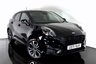 USED 2021 06 FORD PUMA 1.0T EcoBoost MHEV ST-Line SUV 5dr Petrol Manual Euro 6 (s/s) (125 ps) 