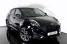 USED 2021 06 FORD PUMA 1.0T EcoBoost MHEV ST-Line SUV 5dr Petrol Manual Euro 6 (s/s) (125 ps) 