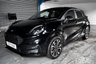 USED 2021 06 FORD PUMA 1.0T EcoBoost MHEV ST-Line SUV 5dr Petrol Manual Euro 6 (s/s) (125 ps) 