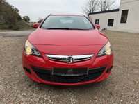 USED 2017 66 VAUXHALL ASTRA GTC 1.4i Turbo SRi Coupe 3dr Petrol Automatic Euro 6 (140 ps) IN STUNNING CONDITION, 2 KEYS