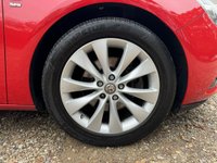 USED 2017 66 VAUXHALL ASTRA GTC 1.4i Turbo SRi Coupe 3dr Petrol Automatic Euro 6 (140 ps) IN STUNNING CONDITION, 2 KEYS