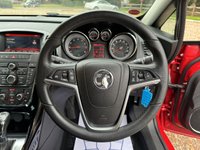 USED 2017 66 VAUXHALL ASTRA GTC 1.4i Turbo SRi Coupe 3dr Petrol Automatic Euro 6 (140 ps) IN STUNNING CONDITION, 2 KEYS