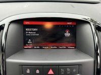USED 2017 66 VAUXHALL ASTRA GTC 1.4i Turbo SRi Coupe 3dr Petrol Automatic Euro 6 (140 ps) IN STUNNING CONDITION, 2 KEYS