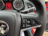USED 2017 66 VAUXHALL ASTRA GTC 1.4i Turbo SRi Coupe 3dr Petrol Automatic Euro 6 (140 ps) IN STUNNING CONDITION, 2 KEYS
