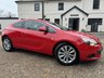 USED 2017 66 VAUXHALL ASTRA GTC 1.4i Turbo SRi Coupe 3dr Petrol Automatic Euro 6 (140 ps) IN STUNNING CONDITION, 2 KEYS