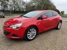 USED 2017 66 VAUXHALL ASTRA GTC 1.4i Turbo SRi Coupe 3dr Petrol Automatic Euro 6 (140 ps) IN STUNNING CONDITION, 2 KEYS