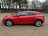 USED 2017 66 VAUXHALL ASTRA GTC 1.4i Turbo SRi Coupe 3dr Petrol Automatic Euro 6 (140 ps) IN STUNNING CONDITION, 2 KEYS