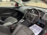 USED 2017 66 VAUXHALL ASTRA GTC 1.4i Turbo SRi Coupe 3dr Petrol Automatic Euro 6 (140 ps) IN STUNNING CONDITION, 2 KEYS