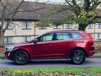 USED 2014 14 VOLVO XC60 2.0 D4 SE Nav SUV 5dr Diesel Manual Euro 6 (s/s) (181 ps) 