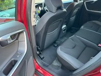 USED 2014 14 VOLVO XC60 2.0 D4 SE Nav SUV 5dr Diesel Manual Euro 6 (s/s) (181 ps) 
