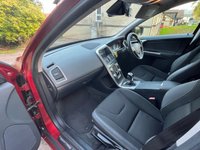 USED 2014 14 VOLVO XC60 2.0 D4 SE Nav SUV 5dr Diesel Manual Euro 6 (s/s) (181 ps) 