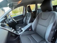 USED 2014 14 VOLVO XC60 2.0 D4 SE Nav SUV 5dr Diesel Manual Euro 6 (s/s) (181 ps) 