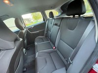 USED 2014 14 VOLVO XC60 2.0 D4 SE Nav SUV 5dr Diesel Manual Euro 6 (s/s) (181 ps) 