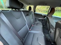 USED 2014 14 VOLVO XC60 2.0 D4 SE Nav SUV 5dr Diesel Manual Euro 6 (s/s) (181 ps) 