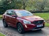 USED 2014 14 VOLVO XC60 2.0 D4 SE Nav SUV 5dr Diesel Manual Euro 6 (s/s) (181 ps) 
