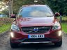 USED 2014 14 VOLVO XC60 2.0 D4 SE Nav SUV 5dr Diesel Manual Euro 6 (s/s) (181 ps) 