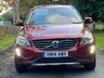 USED 2014 14 VOLVO XC60 2.0 D4 SE Nav SUV 5dr Diesel Manual Euro 6 (s/s) (181 ps) 