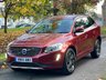 USED 2014 14 VOLVO XC60 2.0 D4 SE Nav SUV 5dr Diesel Manual Euro 6 (s/s) (181 ps) 