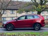 USED 2014 14 VOLVO XC60 2.0 D4 SE Nav SUV 5dr Diesel Manual Euro 6 (s/s) (181 ps) 