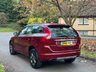 USED 2014 14 VOLVO XC60 2.0 D4 SE Nav SUV 5dr Diesel Manual Euro 6 (s/s) (181 ps) 