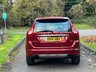 USED 2014 14 VOLVO XC60 2.0 D4 SE Nav SUV 5dr Diesel Manual Euro 6 (s/s) (181 ps) 