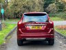 USED 2014 14 VOLVO XC60 2.0 D4 SE Nav SUV 5dr Diesel Manual Euro 6 (s/s) (181 ps) 