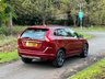 USED 2014 14 VOLVO XC60 2.0 D4 SE Nav SUV 5dr Diesel Manual Euro 6 (s/s) (181 ps) 