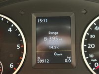 USED 2014 64 VOLKSWAGEN TIGUAN 2.0 TDI BlueMotion Tech R-Line SUV 5dr Diesel Manual 4WD Euro 5 (s/s) (Nav) (140 ps) 2.0 Tiquan R - Line 4MOTION 4WD  Navigation, Park Sensors Front / Rear, Two Tone R - Line Interior Complete Service Record