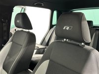 USED 2014 64 VOLKSWAGEN TIGUAN 2.0 TDI BlueMotion Tech R-Line SUV 5dr Diesel Manual 4WD Euro 5 (s/s) (Nav) (140 ps) 2.0 Tiquan R - Line 4MOTION 4WD  Navigation, Park Sensors Front / Rear, Two Tone R - Line Interior Complete Service Record
