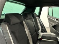 USED 2014 64 VOLKSWAGEN TIGUAN 2.0 TDI BlueMotion Tech R-Line SUV 5dr Diesel Manual 4WD Euro 5 (s/s) (Nav) (140 ps) 2.0 Tiquan R - Line 4MOTION 4WD  Navigation, Park Sensors Front / Rear, Two Tone R - Line Interior Complete Service Record