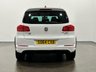 USED 2014 64 VOLKSWAGEN TIGUAN 2.0 TDI BlueMotion Tech R-Line SUV 5dr Diesel Manual 4WD Euro 5 (s/s) (Nav) (140 ps) 2.0 Tiquan R - Line 4MOTION 4WD  Navigation, Park Sensors Front / Rear, Two Tone R - Line Interior Complete Service Record