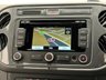 USED 2014 64 VOLKSWAGEN TIGUAN 2.0 TDI BlueMotion Tech R-Line SUV 5dr Diesel Manual 4WD Euro 5 (s/s) (Nav) (140 ps) 2.0 Tiquan R - Line 4MOTION 4WD  Navigation, Park Sensors Front / Rear, Two Tone R - Line Interior Complete Service Record