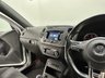 USED 2014 64 VOLKSWAGEN TIGUAN 2.0 TDI BlueMotion Tech R-Line SUV 5dr Diesel Manual 4WD Euro 5 (s/s) (Nav) (140 ps) 2.0 Tiquan R - Line 4MOTION 4WD  Navigation, Park Sensors Front / Rear, Two Tone R - Line Interior Complete Service Record