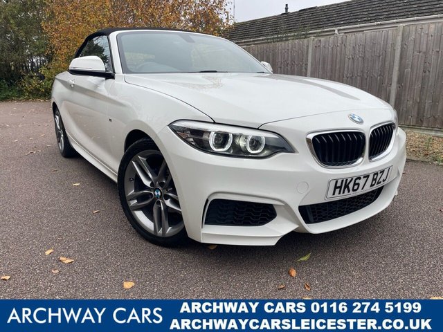 Used cars for sale. Leicester & Leicestershire car Dealer | Archway ...